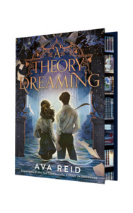 A Study In Drowning: A Theory of Dreaming | Collectors Edition