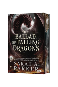 The Ballad of Falling Dragons | US Deluxe Limited Edition