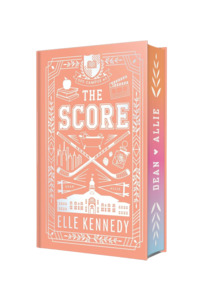 The Score | ANZ Collectors Edition