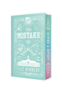 The Mistake | ANZ Collectors Edition