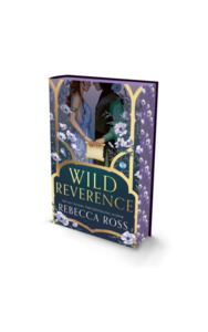 Wild Reverence | ANZ Limited Edition