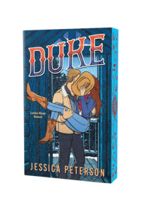Duke | Deluxe Edition Paperback