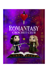 Romantasy Crochet Club