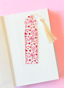 XOXO Cockmark | Bookmark