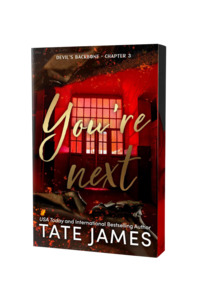 You're Next | Deluxe Edition Paperback