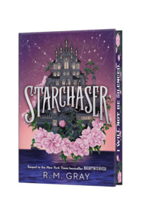 Nightweaver: Starchaser | Deluxe Limited Edition