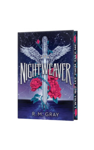 Nightweaver: Nightweaver | Deluxe Limited Edition