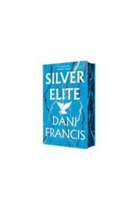 Silver Elite | International Sprayed Edge Edition