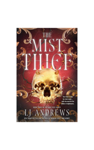 The Mist Thief | Trade Paperback