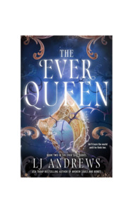 The Ever Queen | Trade Paperback
