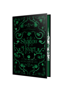 Shadow Heart | SIGNED Special Edition
