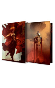 Red Rising | 10TH ANNIVERSARY EDITION