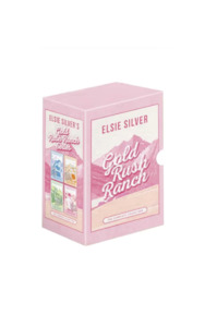 Starter Bundles: Gold Rush Ranch Box Set