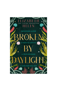 Sale: Broken by Daylight | Trade Paperback