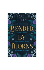 Sale: Bonded by Thorns | Trade Paperback