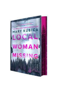 Sale: Local Woman Missing | Collectors Issue