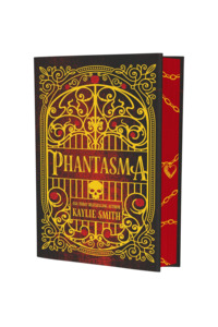 Phantasma | Deluxe Limited Edition