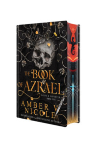 The Book of Azrael | Deluxe Limited Edition