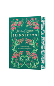 Romancing Mister Bridgerton | Deluxe Collector’s Edition