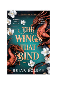 The Wings that Bind | Trade Paperback