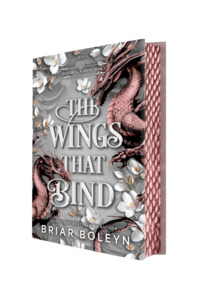 The Wings that Bind | US Deluxe Limited Edition