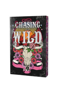 Crimson Ridge: Chasing Wild | Deluxe Limited Edition