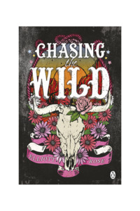 Chasing Wild | ANZ Deluxe Limited Edition