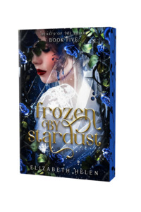 Frozen by Stardust | US Deluxe Edition Paperback