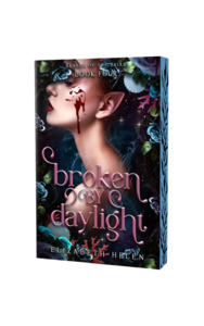Beasts Of Briar: Broken by Daylight | US Deluxe Edition Paperback