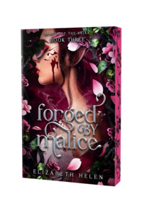 Beasts Of Briar: Forged by Malice | US Deluxe Edition Paperback