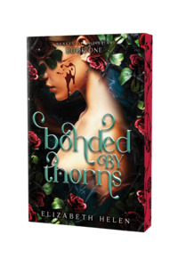 Beasts Of Briar: Bonded by Thorns | US Deluxe Edition Paperback