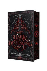 Nytefall: The Dark is Descending | Limited Edition