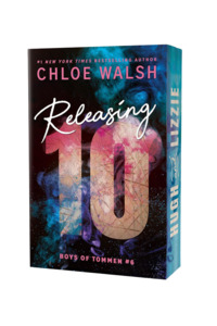 Boys Of Tommen: Releasing 10 | US Deluxe Edition