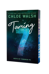 Taming 7 | US Deluxe Edition