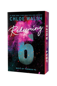 Boys Of Tommen: Redeeming 6 | US Deluxe Edition