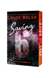 Saving 6 | US Deluxe Edition