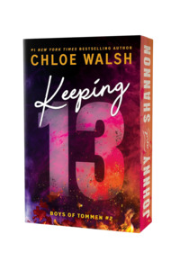 Keeping 13 | US Deluxe Edition