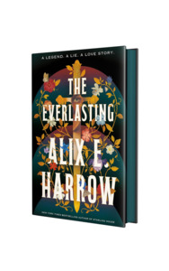 The Everlasting | Deluxe Edition SCRATCH AND DENT