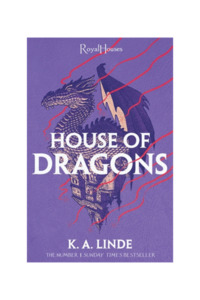 House of Dragons | Trade Paperback