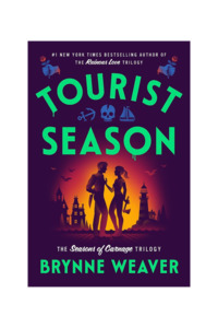 Tourist Season | Paperback