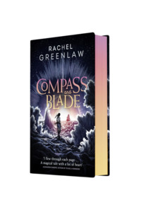 Compass and Blade | Special Edition
