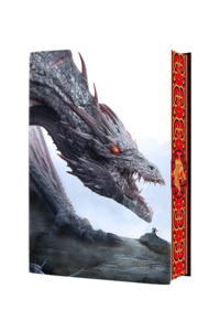 The Blood Sworn Saga: The Shadow of the Gods | Special Edition
