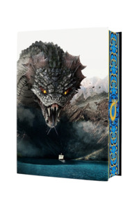 The Fury of the Gods | Special Edition