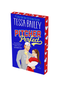 Big Shots: Pitcher Perfect | Deluxe Edition