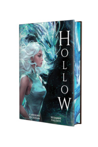 Hollow | Standard Hardcover