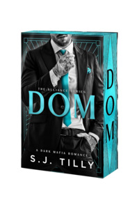 Alliance: Dom | Deluxe First Print Run Paperback