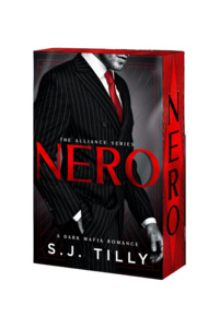 Nero | Deluxe First Print Run Paperback