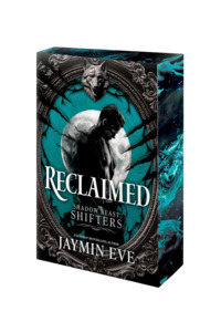 Reclaimed | Deluxe Paperback