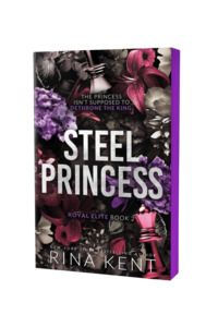 Steel Princess | Deluxe Edition Paperback