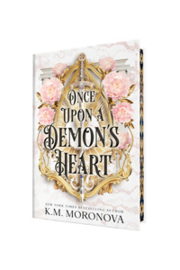 Once Upon a Demons Heart | Deluxe Edition